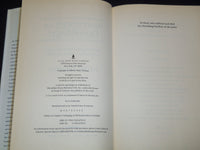 2006 WATCHDOG OF DEMOCRACY? HARDCOVER BOOK BY HELEN THOMAS - INSCRIBED - KD 7676