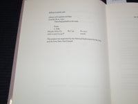 1982 THROWING SPITBALLS AT THE NUNS BOOK SIGNED - #169 OF 400 - J 7396