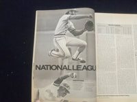 1983 STREET AND SMITH'S BASEBALL MAGAZINE - STEVE CARLTON COVER - SP 1523J