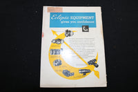 1939 AUGUST AVIATION MAGAZINE - MORE WASPS FOR THE ARMY COVER - SP 2616U