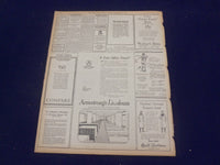 1920 NOVEMBER 9 NEW YORK TIMES - OWNERS FOR NEW LEAGUE AND BASEBALL WAR- NT 8449