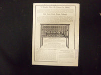 1925 OCTOBER 19 TIME MAGAZINE - LOUIS DEMBITZ BRANDEIS - T 98