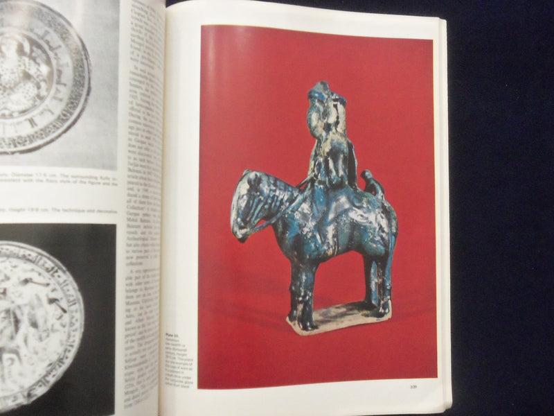 1971 FEBRUARY APOLLO MAGAZINE - BRITISH - GREAT PHOTOS & ADVERTISEMENTS - K 156