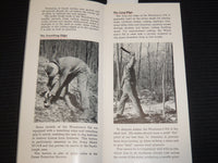 1944 THE VICTOR TOOL COMPANY MANUAL - WOODMAN - READING, PENNSYLVANIA - K 169