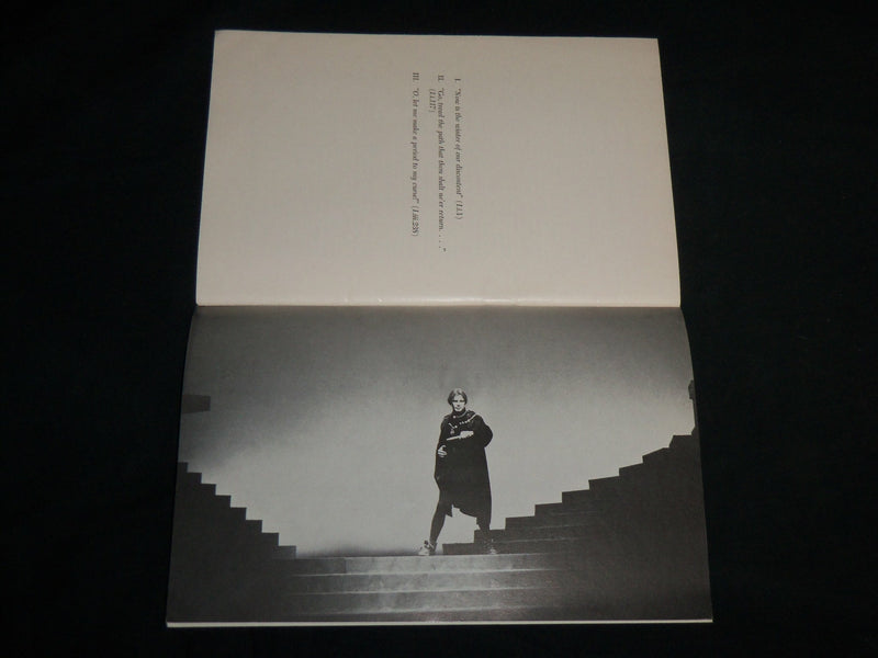 1964 SEPTEMBER SHAKESPEARE AND THE RENAISSANCE BOOK - EMPORIA STATE - J 6816