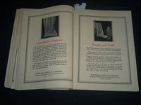 1923 MAY 5 DRY GOODS ECONOMIST MAGAZINE - NEW YORK - 77TH YEAR - J 4205