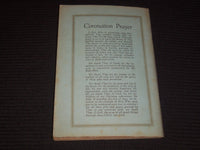1937 JUNE POPULAR DIGEST MAGAZINE - VOLUME 1 NO. 1 - DAVID SINCLAIR - K 1029