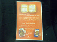 1914 MAY 28 LESLIE'S WEEKLY MAGAZINE - GREAT PHOTOS & ADS - ST 1277