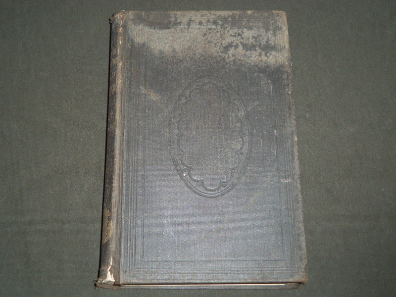 1882 45TH REPORT OF BOARD OF EDUCATION FOR MASSACHUSETTS 1880-1881 - KD 1143