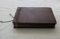 1925-1929 PHOTO ALBUM - LOADED - KD 9621