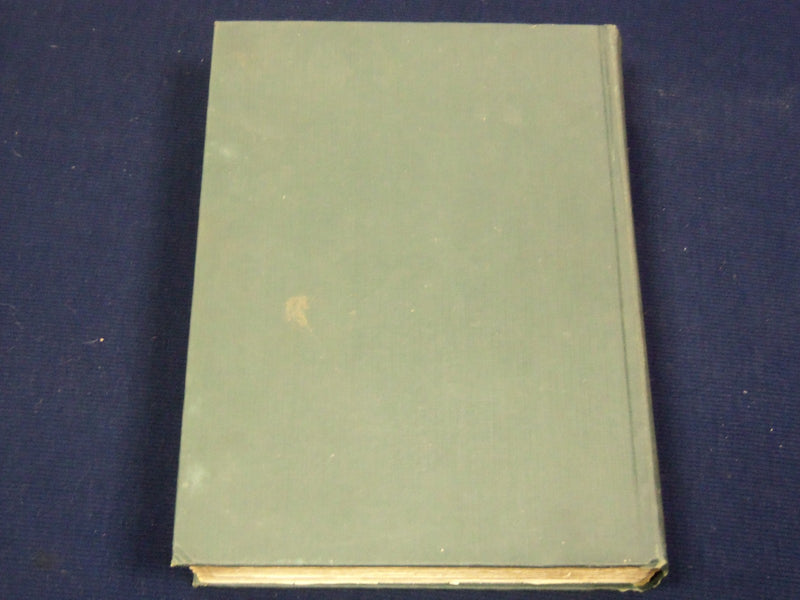 1936 HISTORIC HOUSE OF EARLY AMERICA BY ELISE LATHROP - ILLUSTRATIONS - KD 1270