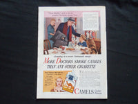 1946 OCTOBER 21 TIME MAGAZINE - EUGENE O'NEILL - T 1043