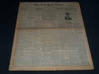 1920 JAN 24 NEW YORK TIMES - FRIED SAVES ENTIRE CREW OF SHIP IN GALE - NT 7553