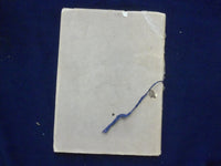 1932 PIERIAN MORTON HIGH SCHOOL YEARBOOK - RICHMOND, INDIANA - YB 1926F