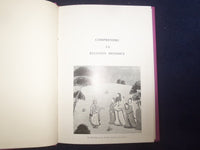 1954 COMPRENDRE LA RELIGIOIN HINDOUE HARDCOVER BOOK-CHATTERJI INSCRIBED- KD 8754