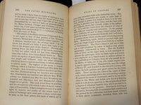 1901 LITTLE JOURNEYS TO THE HOMES OF EMINENT PAINTERS BOOK BY HUBBARD - KD 9382