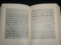 1965 DR. JOHNSON HIS LIFE IN LETTERS BOOK BY DAVID LITTLEJOHN - KD 7133