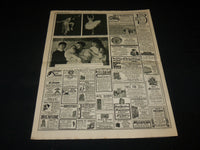 1916 JULY 9 TRIBUNE GRAPHIC SECTION - COLLEGE COMMENCEMENT NUMBER - NP 5428