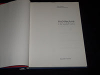 1991 ARCHITECTURE IN THE TWENTIETH CENTURY BOOK - GOSSEL & LEUTHAUSER - D 62
