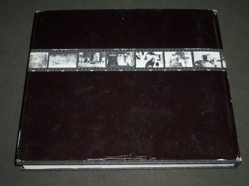 1974 PHOTOGRAPHIE IN SWITZERLAND 1840 TO TODAY BOOK - FRENCH & GERMAN - KD 3772