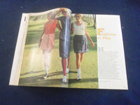 1971 MAY GOOD HOUSEKEEPING MAGAZINE - GOLDIE HAWN COVER - SP 4796J