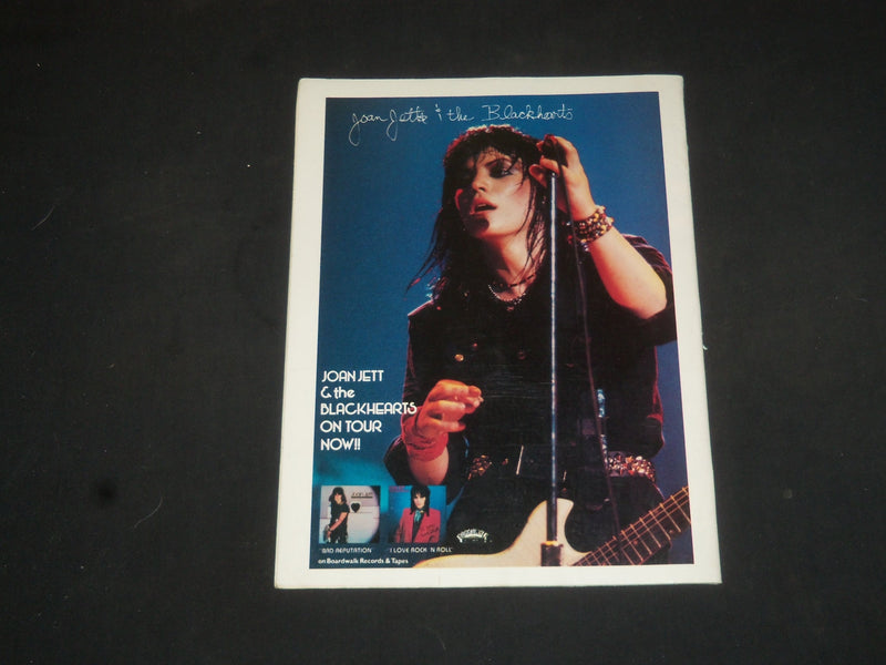 1982 MAY 31 CIRCUS MAGAZINE - RITCHIE BLACKMORE COVER - PHOTOS - SP 7619