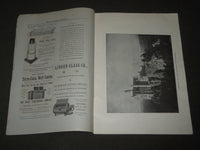 1889 NOVEMBER 20 THE BUILDING BUDGET MAGAZINE - EXTRA EDITION - J 2750