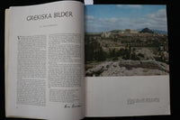 1959 JULYPOST MAGAZINE - SWEDISH - K 2440