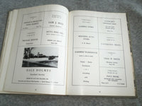 1949 EATONIAN EATON RAPIDS HIGH SCHOOL YEARBOOK - EATON RAPIDS, MI - YB 2571