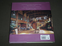 2008 HOUSES OF THE NATIONAL TRUST BOOK BY LYDIA GREEVES - D 138