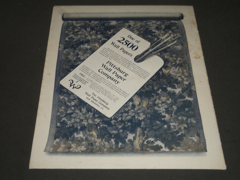 1902 MARCH 22 THE SATURDAY EVENING POST MAGAZINE - EASTER NUMBER - SP 1034