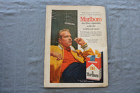1963 JANUARY SPORTS AFIELD MAGAZINE - HUNTING THE WESTERN CHUCK COVER - SP 6175O