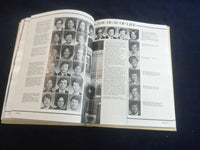 1978 COLONIAL ECHO COLLEGE OF WILLIAM AND MARY YEARBOOK-WILLIAMSBURG, VA-YB 2806