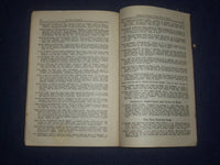 1914-1915 THE ELDRIDGE ENTERTAINMENT HOUSE CATALOG - FRANKLIN, OHIO - J 6454