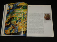 1995 ARIANA MUSEUM GENEVA SOFTCOVER BOOK BY ROLAND BLAETTLER - R 709B
