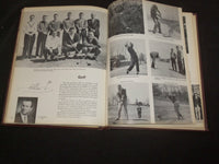 1963 ICANN IONA COLLEGE YEARBOOK - NEW ROCHELLE, NEW YORK - YB 1953