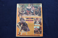 1953 MARCH 6 CINEMONDE MAGAZINE - ESTHER WILLIAMS - FRENCH COVER - E 23962