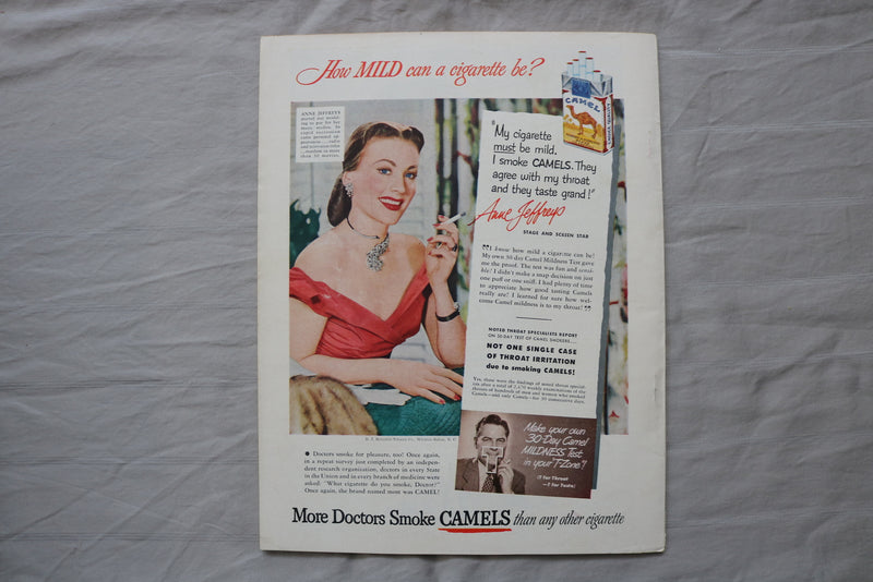 1951 APRIL SCREEN STORIES MAGAZINE - BETTY GRABLE & DAN DAILEY COVER - E 19899
