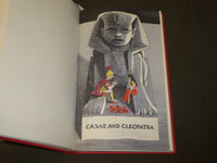1966 TWO PLAYS FOR PURITANS SHAW LIMITED EDITIONS CLUB BOOK W/ SLIPCASE- KD 5360