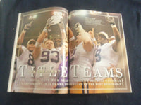 2007 SPORTS ILLUSTRATED MAGAZINE - 75 YEARS OF SEC FOOTBALL SPECIAL - SP 1221X