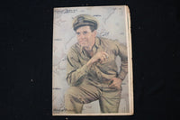 1948 AUGUST 8 SUNDAY NEW YORK NEWS MAGAZINE - HENRY FONDA COVER - E 26147