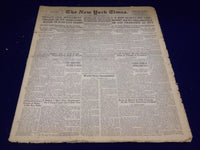 1946 DECEMBER 2 NEW YORK TIMES - U. N. BODY REJECTS NEW YORK - NT 2964