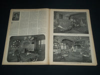 1897 APRIL 4 NEW YORK TIMES ILLUSTRATED MAGAZINE -REV MICHAEL CORRIGAN - NP 3866