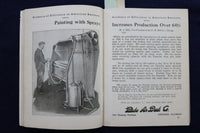 1923 DECEMBER MANAGEMENT MAGAZINE - K 789