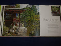 2008 JAPANESE GARDENS HARDCOVER BOOK BY GEETA K. MEHTA & KIMIE TADA - KD 2744
