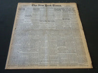 1929 DEC 9 NEW YORK TIMES - U. S. WILL SIGN PAPERS AT GENEVA TODAY - NT 6563