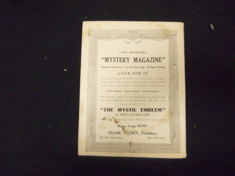 1918 FEBRUARY 22 MOVING PICTURE STORIES MAGAZINE - GLADYS LESLIE - ST 2431