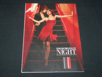 2003 DECEMBER THE FACE MAGAZINE - U. K. EDITION - JUSTIN DARKNESS - RC 1187