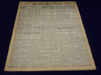 1941 JANUARY 19 NEW YORK TIMES - KNUDSEN URGES FULL AID TO BRITAIN - NT 1141