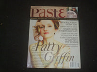 2004 APRIL/MAY PASTE MAGAZINE - PATTY GRIFFIN - ST 6996